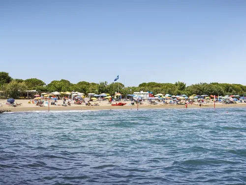 Italy Camping Village 8