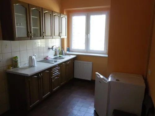 Jacht Klub Wielkopolski 5