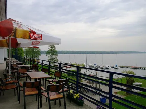 Jacht Klub Wielkopolski 3