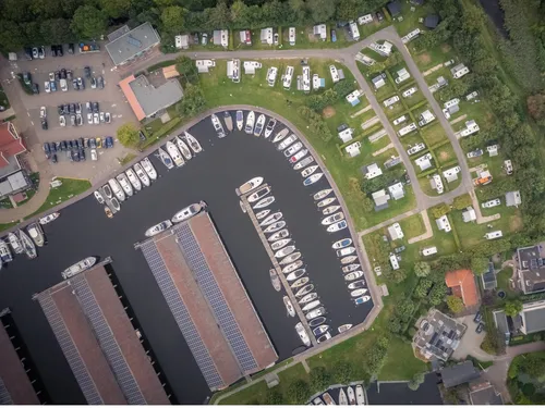 Jachthaven Camping De Domp 9