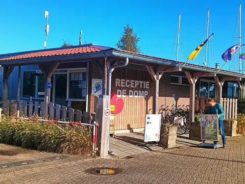 Jachthaven Camping De Domp 7