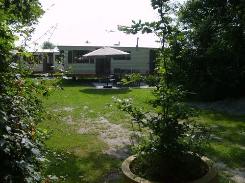 Jachthaven-camping Roggebotsluis 5