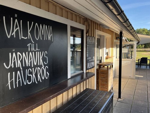 Järnaviks Camping image 2