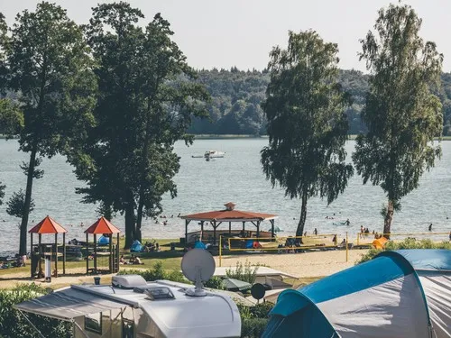 JATOUR Camping Am Spring Werbellinsee 4