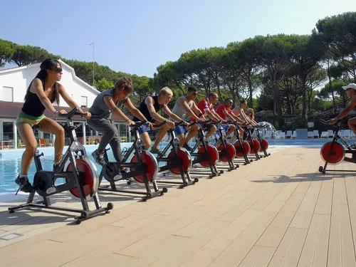 Club del Sole Jesolo Family Resort 6