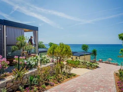 Valamar Camping Ježevac 4* 7