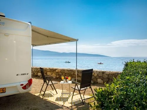 Valamar Camping Ježevac 4* 9