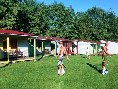 Jõekääru Holiday Camp 3