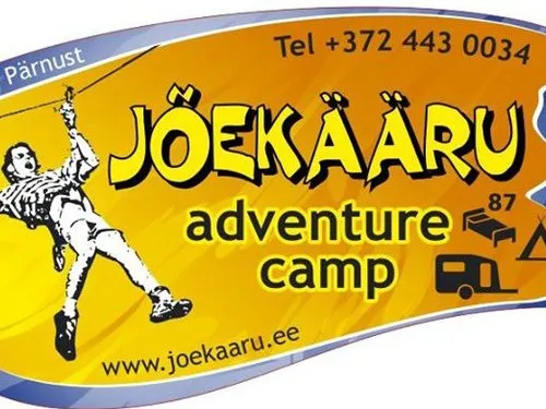 Jõekääru Holiday Camp 5