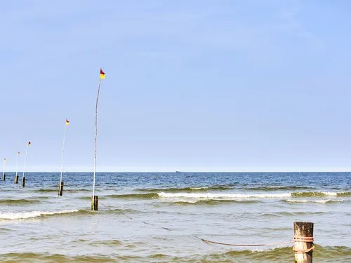 Jugendherberge Zeltplatz Norderney 5