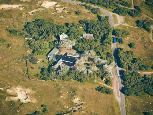 Jugendherberge Zeltplatz Norderney 3