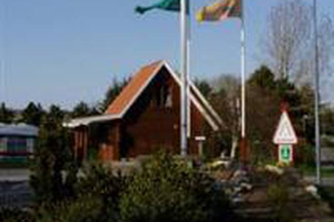 Junget Strandcamping image 0