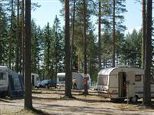 Juva Camping 3