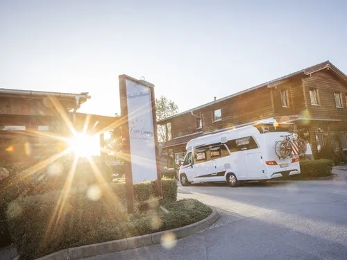 Kaiser Camping Outdoor Resort 10