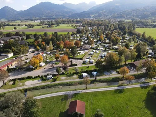 Kaiser Camping Outdoor Resort 12