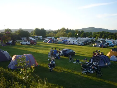 Kaiserstuhl-Camping GmbH&CoKG 8