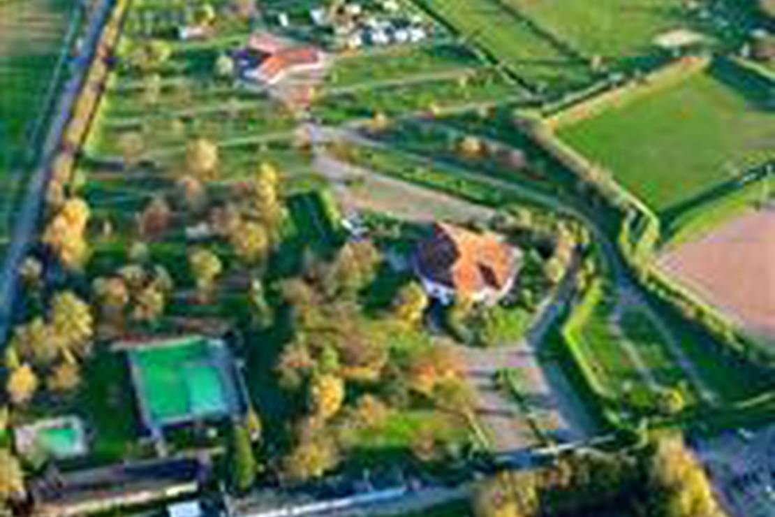Kaiserstuhl-Camping GmbH&CoKG 7