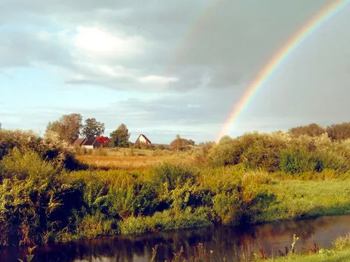 Kalda talu puhkekeskus camping 3