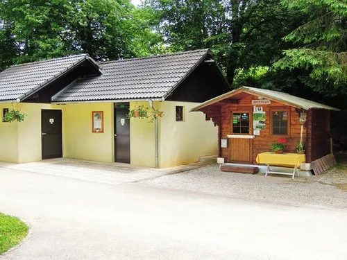 Kamp Dolenjske Toplice 5