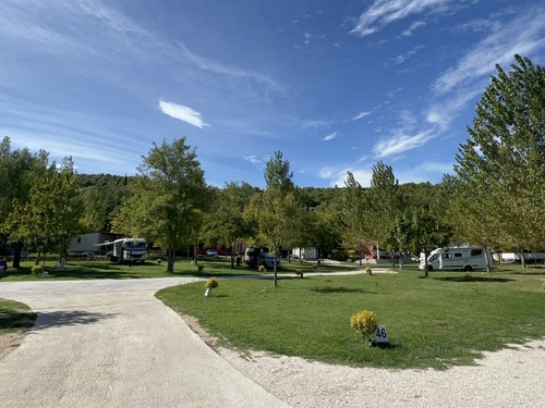 Camping Karin image 1