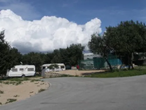 Apartmani & Kamp More 4