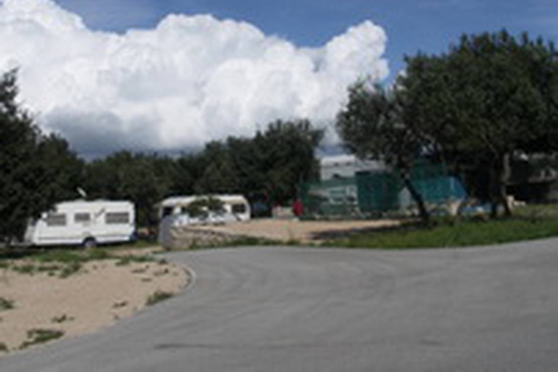 Apartmani & Kamp More 5