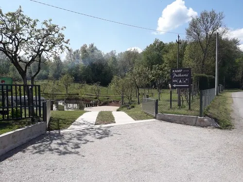 Kamp Puškarić 5