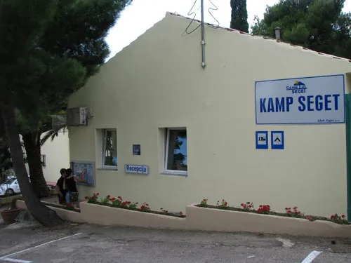 Kamp Seget 5