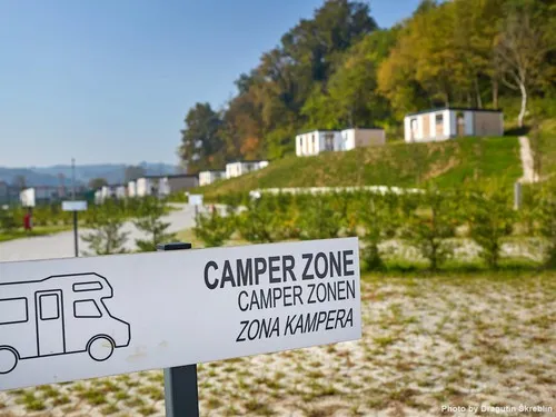 Kamp Terme Jezerčica 3