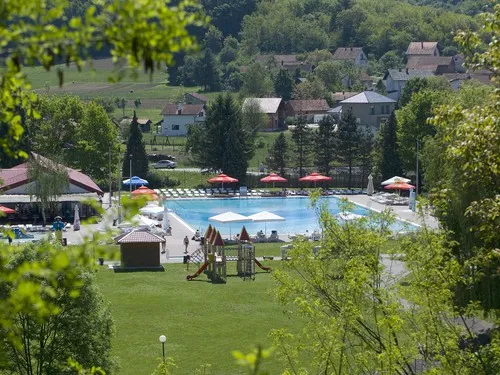 Kamp Terme Jezerčica 5