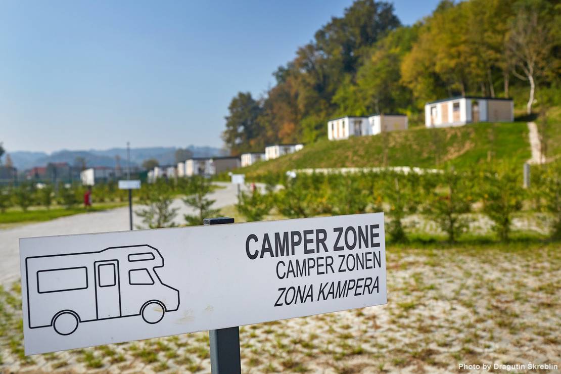 Kamp Terme Jezerčica 4