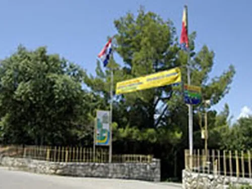 Kamp Vrbovica 6