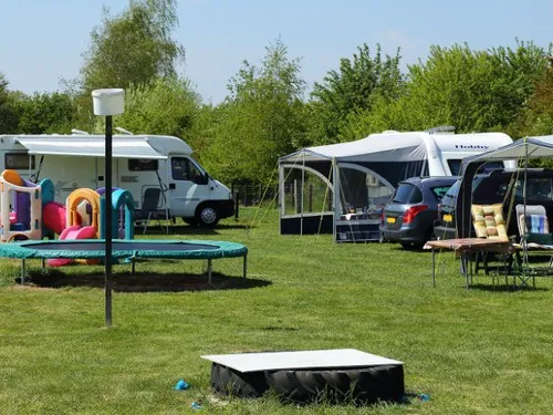 Kampeerboerderij 'n Ibink 2