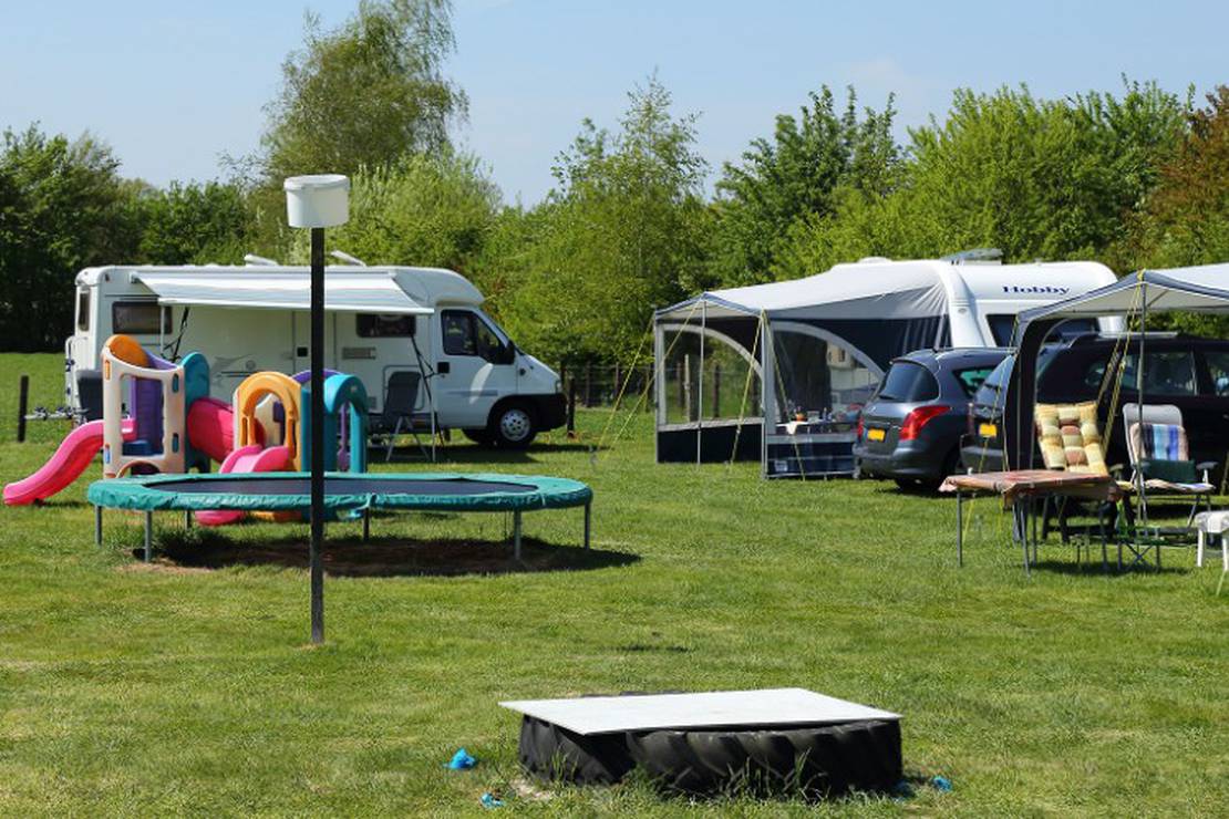 Kampeerboerderij 'n Ibink 3