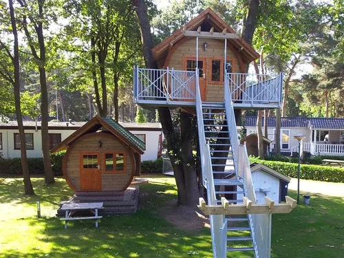 Kampeerbos De Simonshoek 5