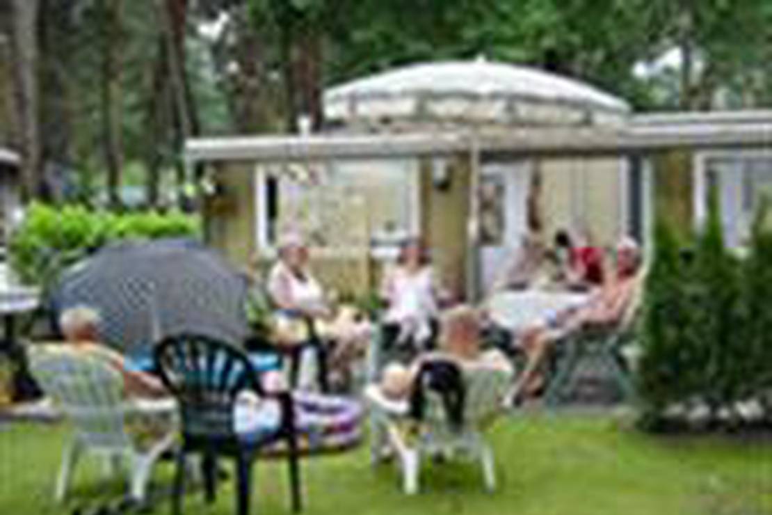 Kampeerbos De Simonshoek 4