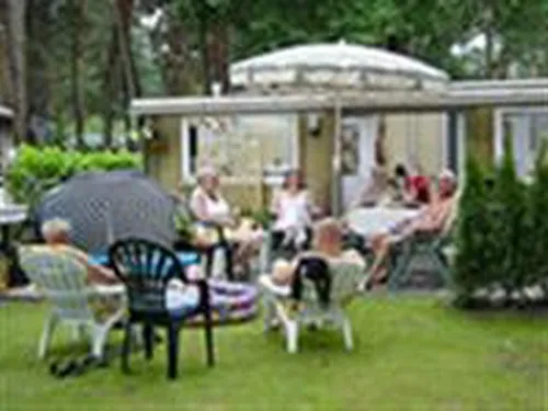 Kampeerbos De Simonshoek 3