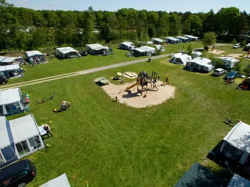 Kampeerdorp De Zandstuve 5