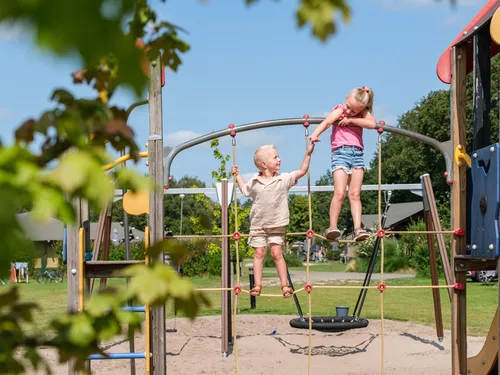 Kampeerdorp De Zandstuve 7