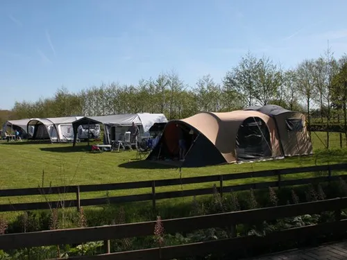 Kampeerhoeve Bussloo 2