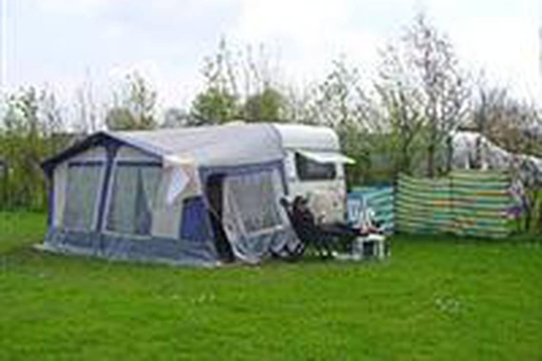 Kampeerhoeve Koole 5