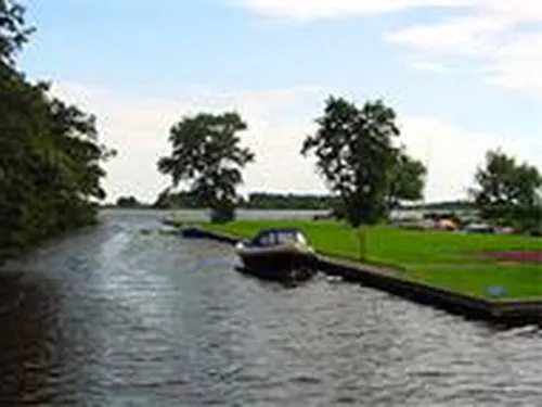 Kampeerhoeve Koole 6