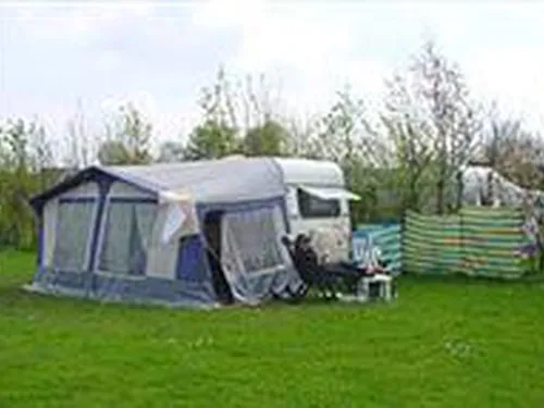 Kampeerhoeve Koole 4