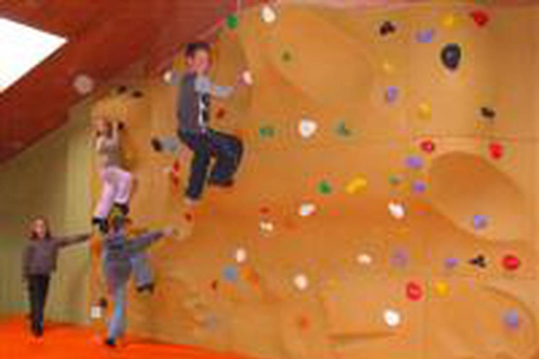 Kampeerterrein De Blauwe Haan 4