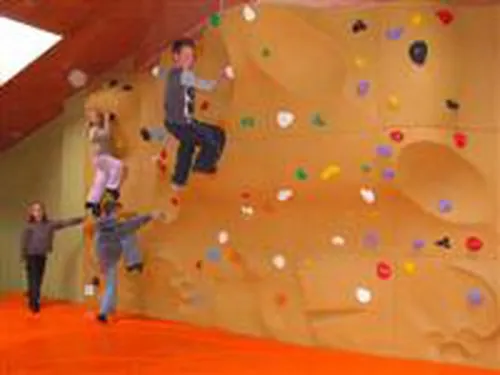 Kampeerterrein De Blauwe Haan 3