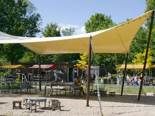 Kampeerterrein de Lievelinge image 2