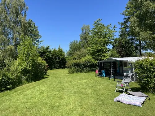 Kampeerterrein De Slangenburg 6