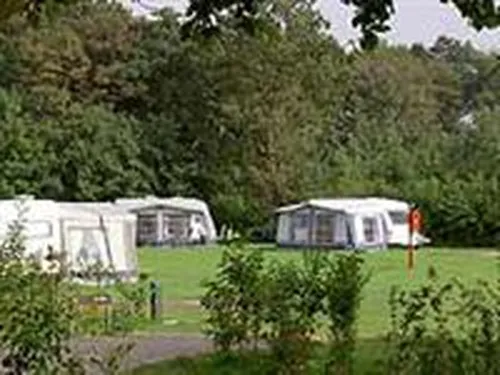 Kampeerterrein 't Woutershok 4