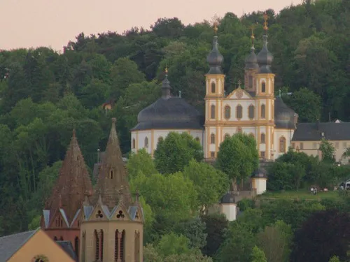 Kanu-Club Würzburg 9