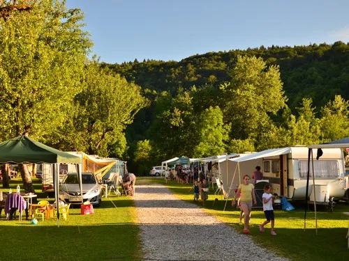 KANU KAMP RADENCI OB KOLPI 3